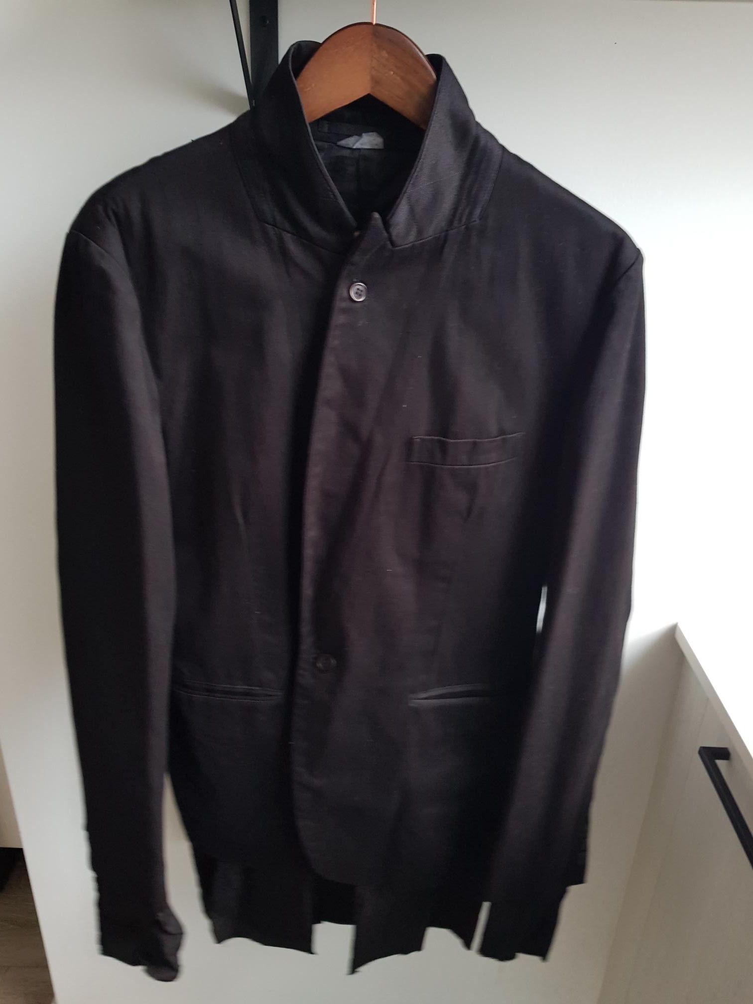Comme des Garcons Comme Des Garçons Homme Plus Blazer (2015) Size 40R - 4 Thumbnail