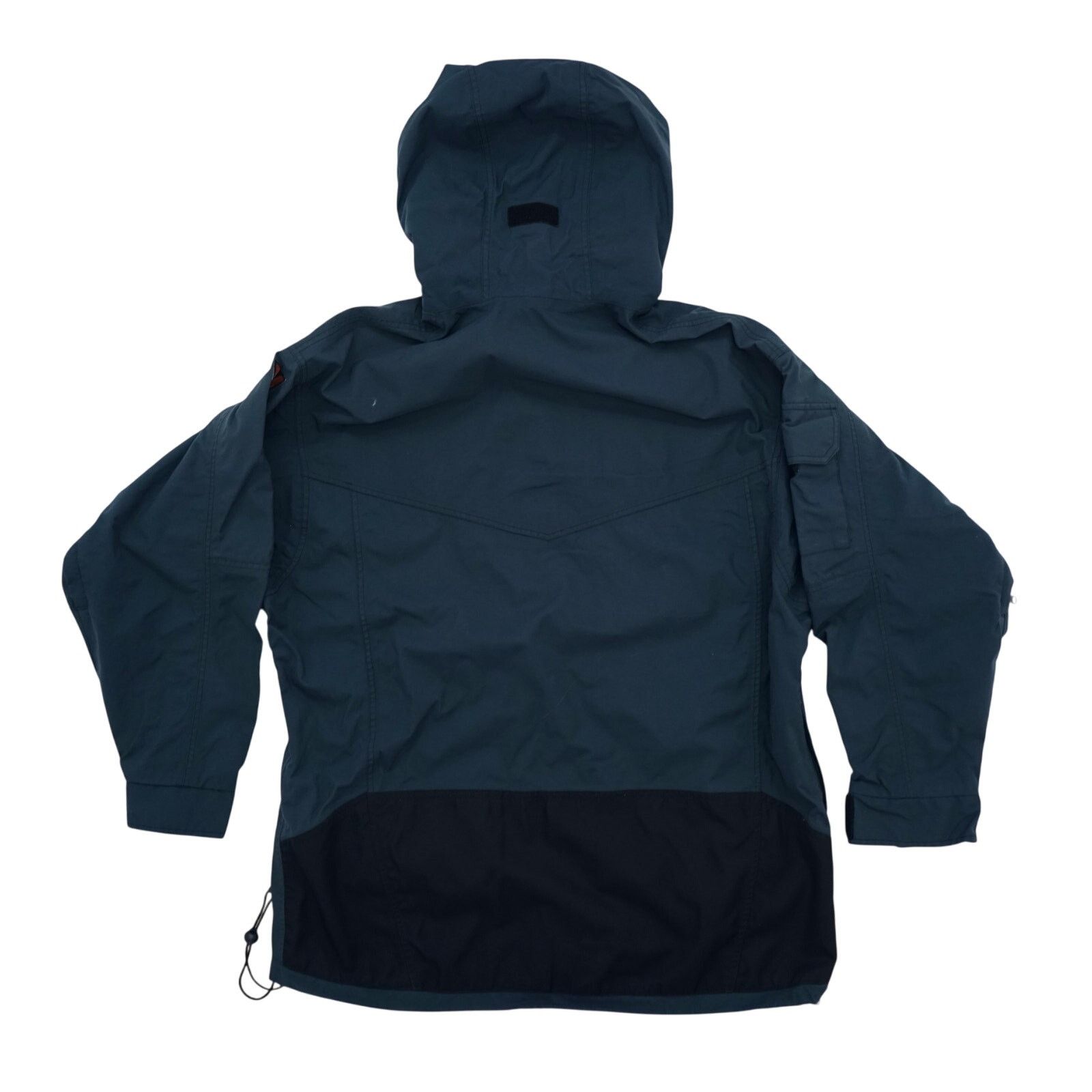 Columbia × Vintage Vintage 90s Columbia Convert Mountain Parka Men's Medium Size US M / EU 48-50 / 2 - 2 Thumbnail