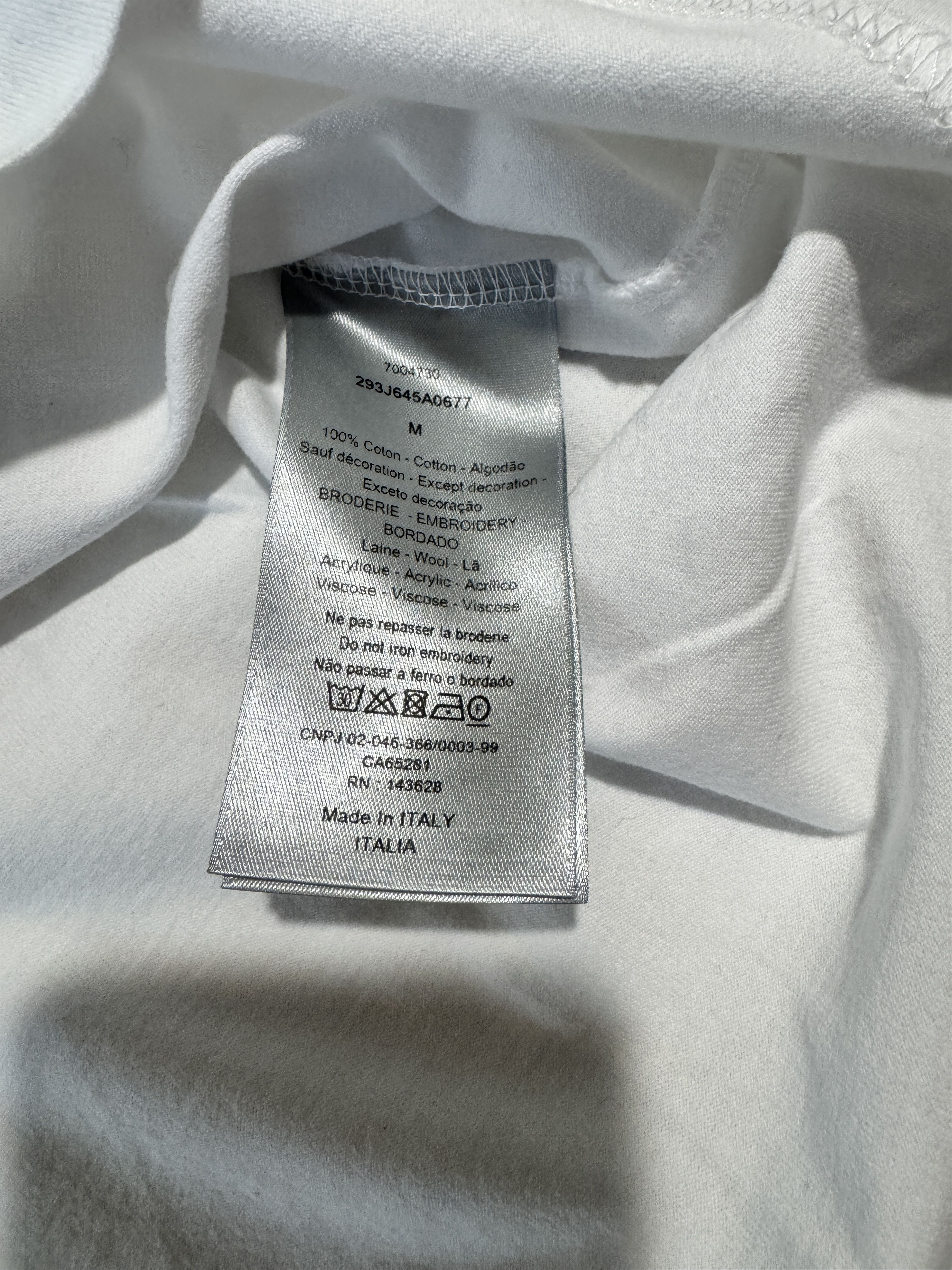 Dior Dior avenue montaigne Size US M / EU 48-50 / 2 - 8 Thumbnail