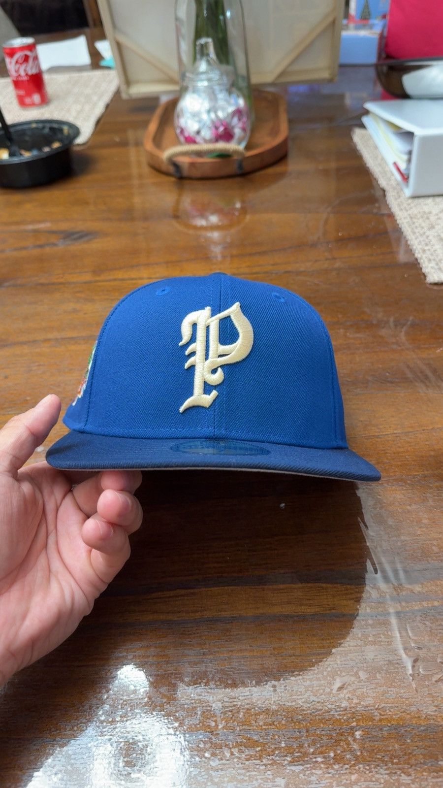 Hat Club Dia de los muertos Phillies Size ONE SIZE - 2 Thumbnail