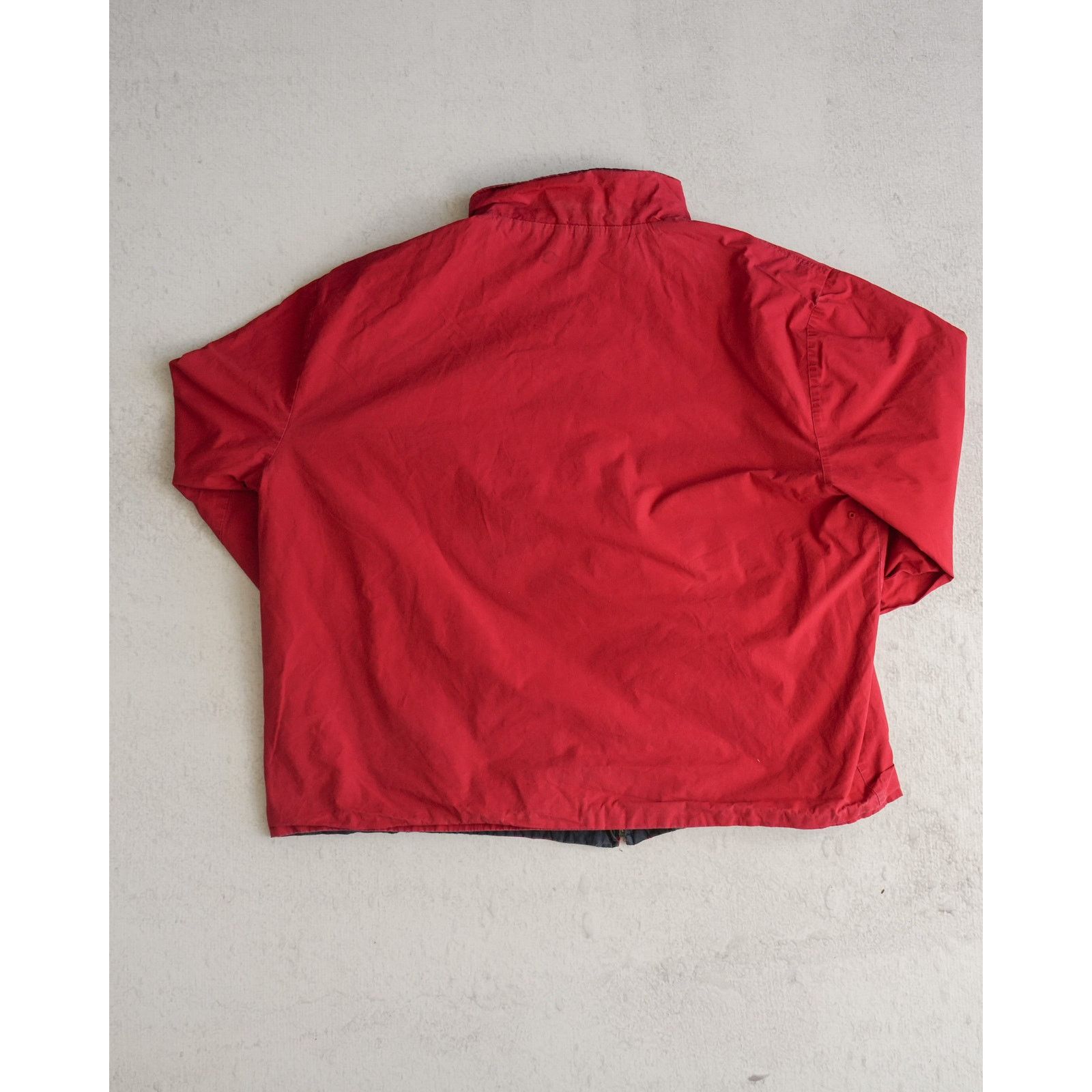 Tommy Hilfiger Vintage 90s Tommy Hilfiger Jacket - Women's Large Size L / US 10 / IT 46 - 4 Thumbnail