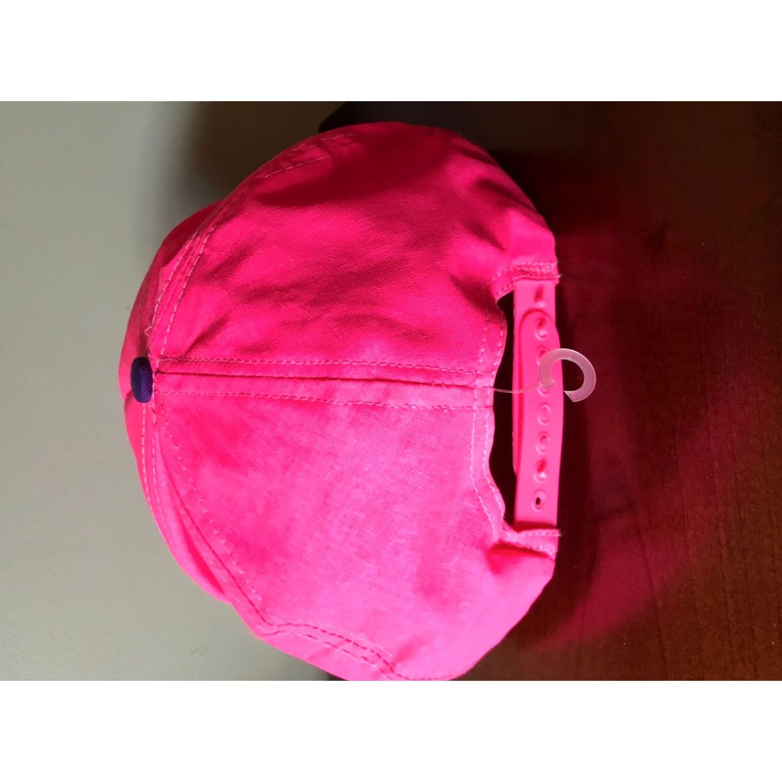 Pinko NWOT Keywords: "Pink Raybestos IndyCar Racing Brakes Snapback Hat Trucker Cap" - directly reflects the product name and key features Size ONE SIZE - 3 Thumbnail
