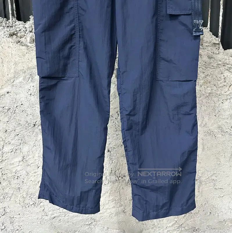 Louis Vuitton Louis Vuitton Casual Pants in Spring Blue . Size US 30 / EU 46 - 4 Thumbnail