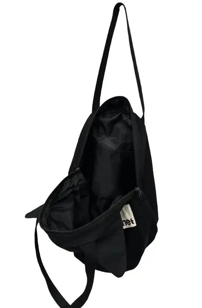 Issey Miyake 🇯🇵 NE-NET Issey Miyake Iconic CAT Full Zipped Tote Bag Size ONE SIZE - 6 Thumbnail