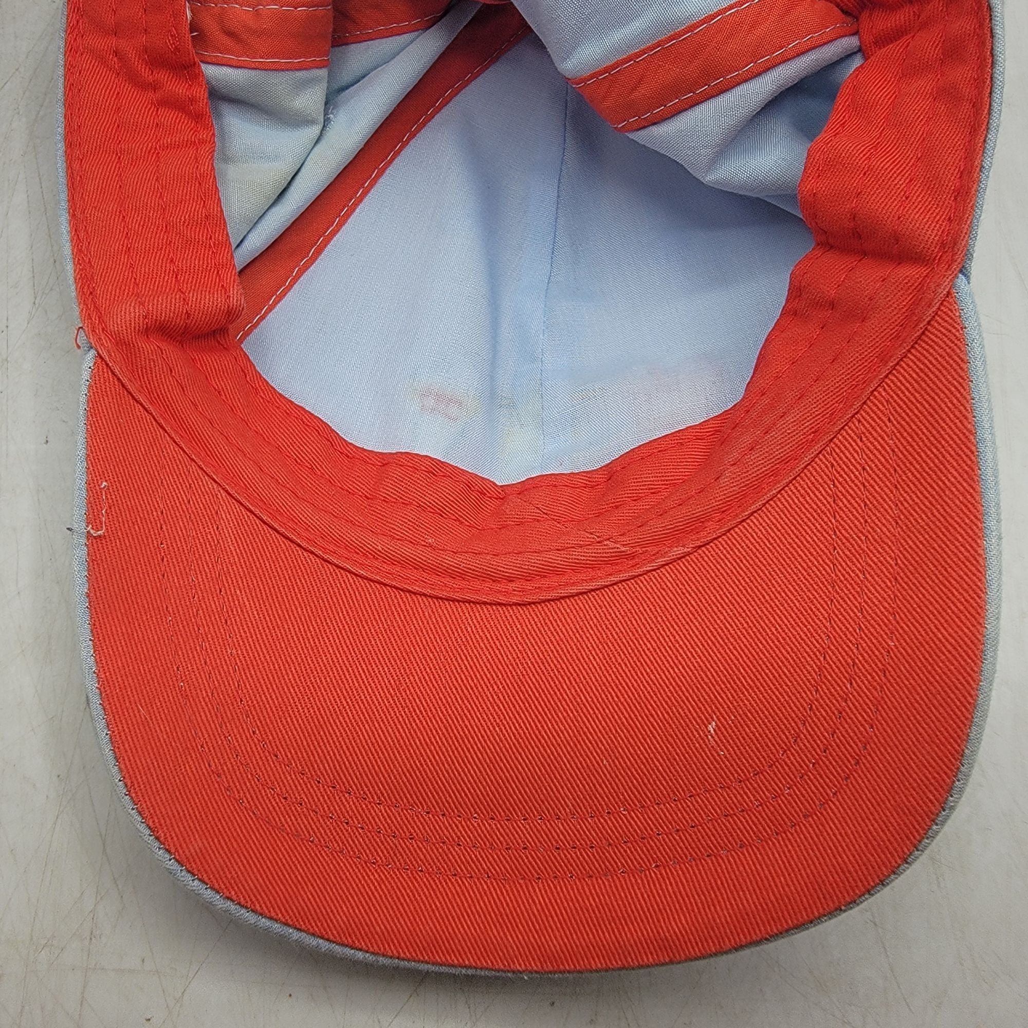 Disney Disney Parks Mickey Mouse Goofy Ice Cream Baseball Hat Cap C Size ONE SIZE - 8 Thumbnail
