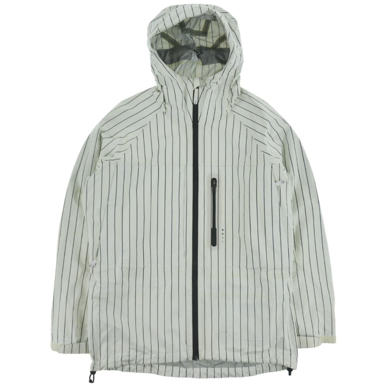 Burton Idiom Jacket (M) – PASTDOWN