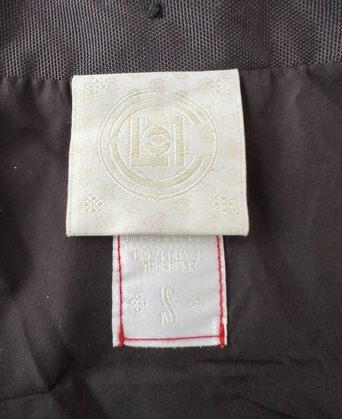CLOT CLOT Edison Chen Early Vintage Outdoor Jacket Size US S / EU 44-46 / 1 - 7 Thumbnail