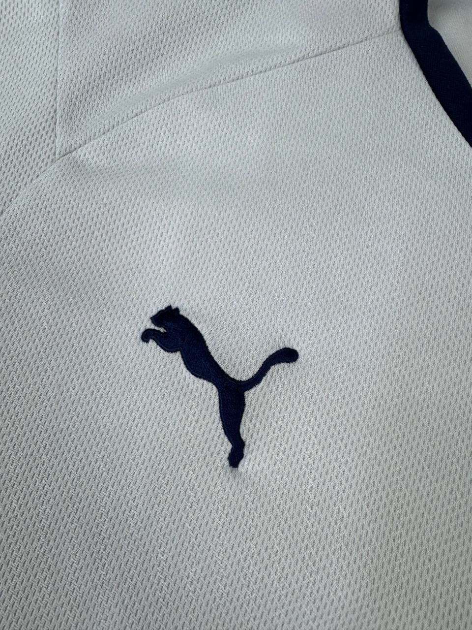 Puma Puma TOTTENHAM HOTSPUR 2008 2009 HOME FOOTBALL SHIRT Jersey Size US XL / EU 56 / 4 - 6 Thumbnail