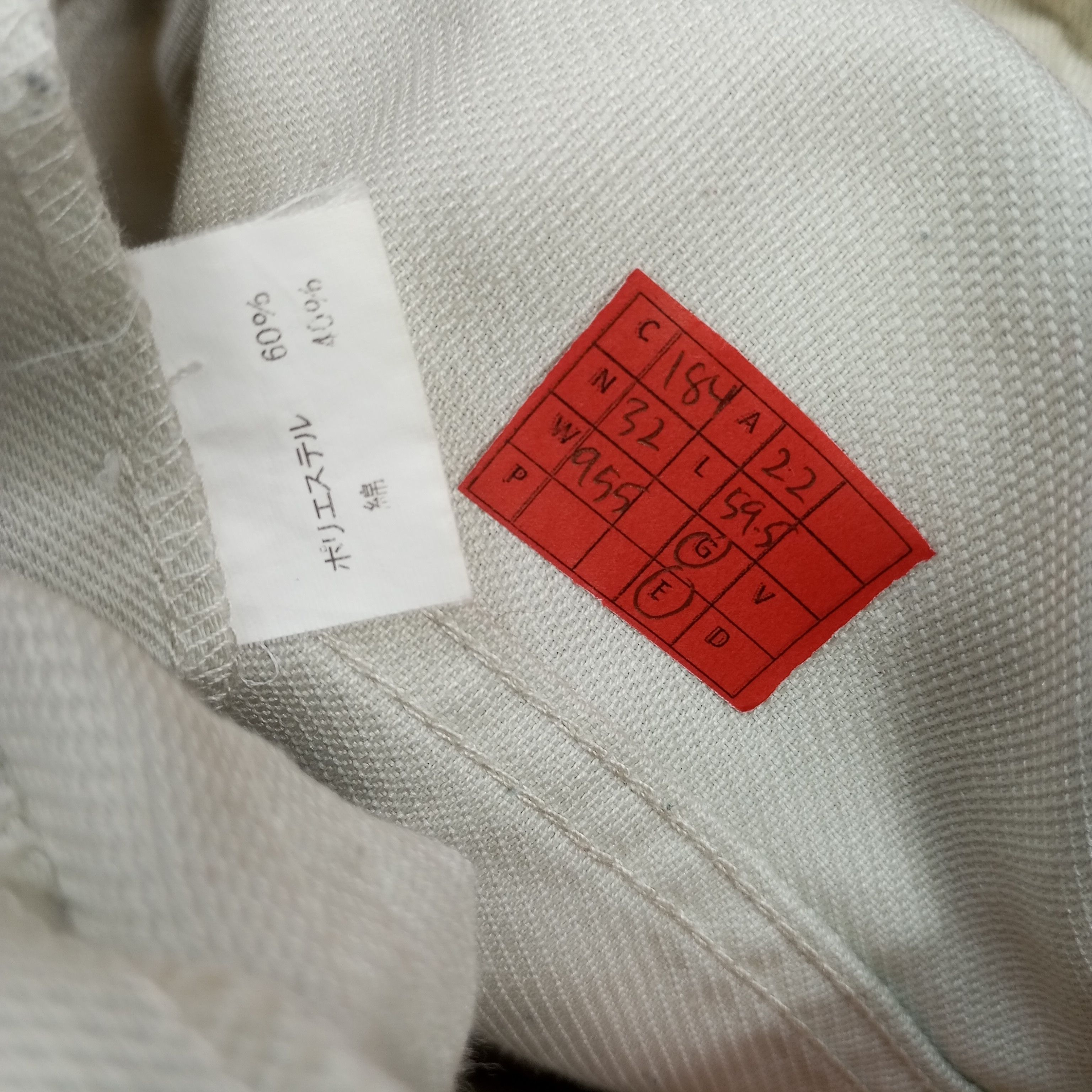 Japanese Brand × Vintage Toyota Tecno Motorsports Racing Style Coverall Jacket Size US M / EU 48-50 / 2 - 11 Thumbnail