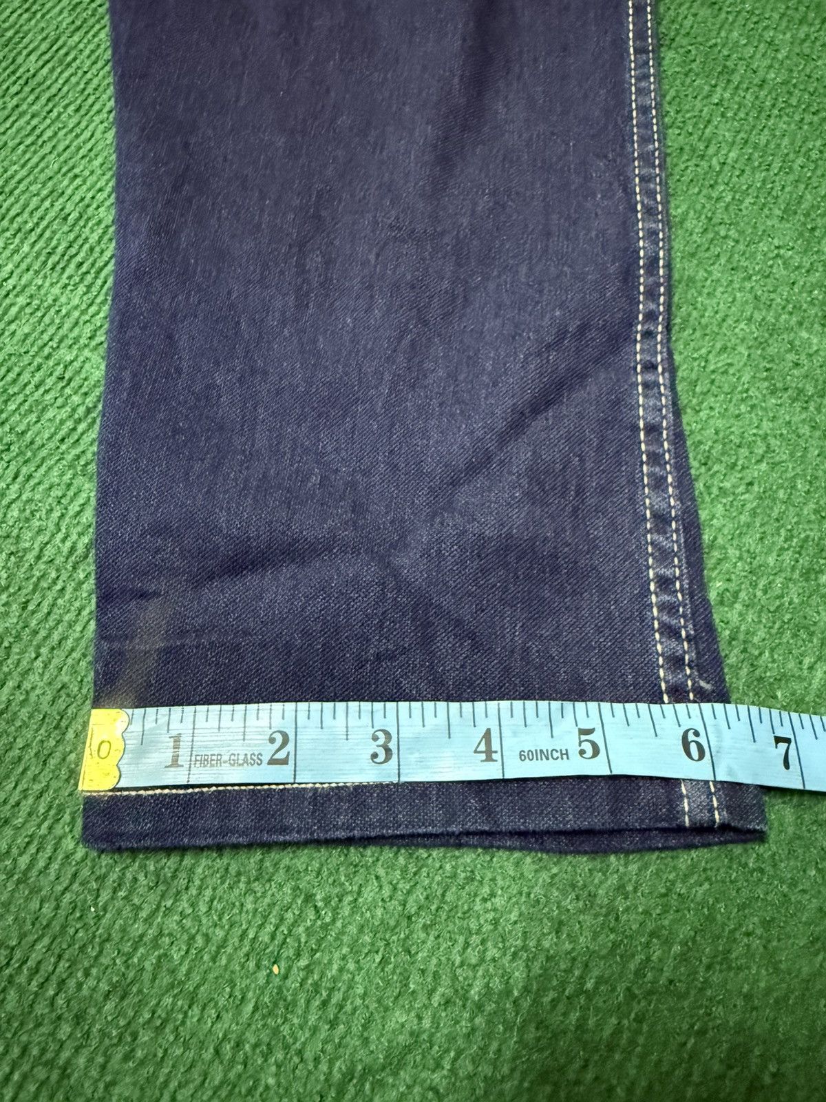 mercibeaucoup Mercibeaucoup three quater pants Size US 32 / EU 48 - 13 Thumbnail