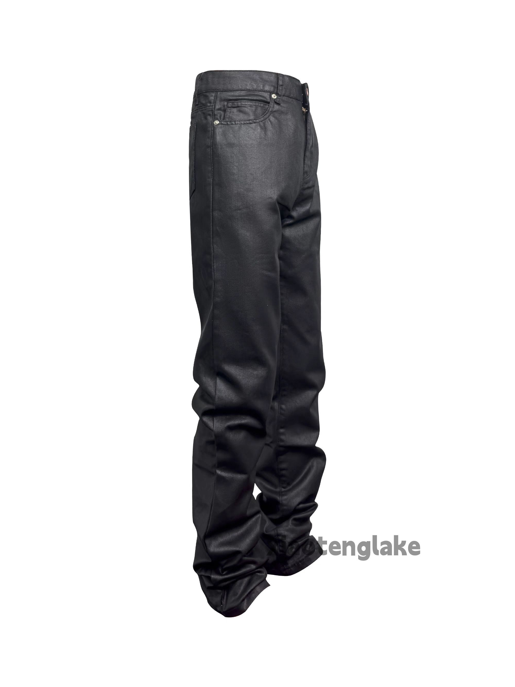 Designer × Jean × Vintage Utility outdoor workwear punk grunge stack hiphop jeans Size US 32 / EU 48 - 2 Thumbnail