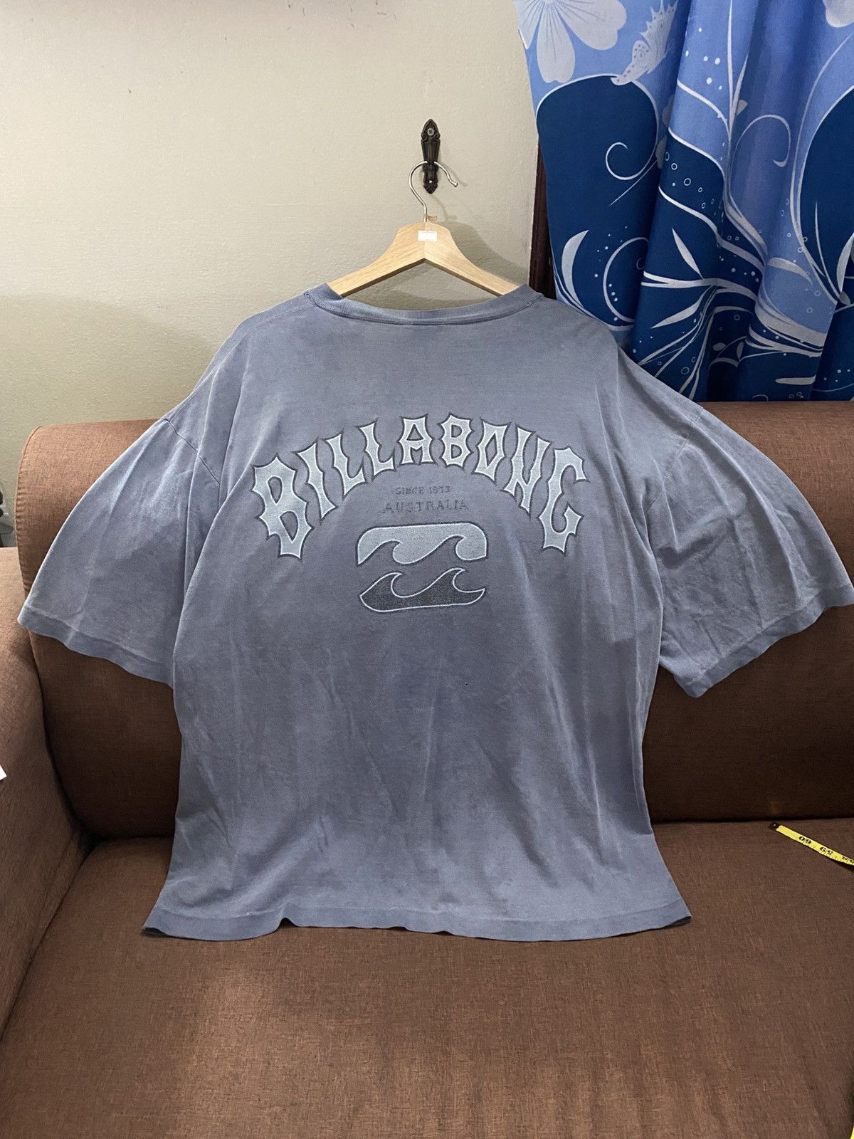 Billabong Vintage surf billabong Size US XL / EU 56 / 4 - 1 Thumbnail