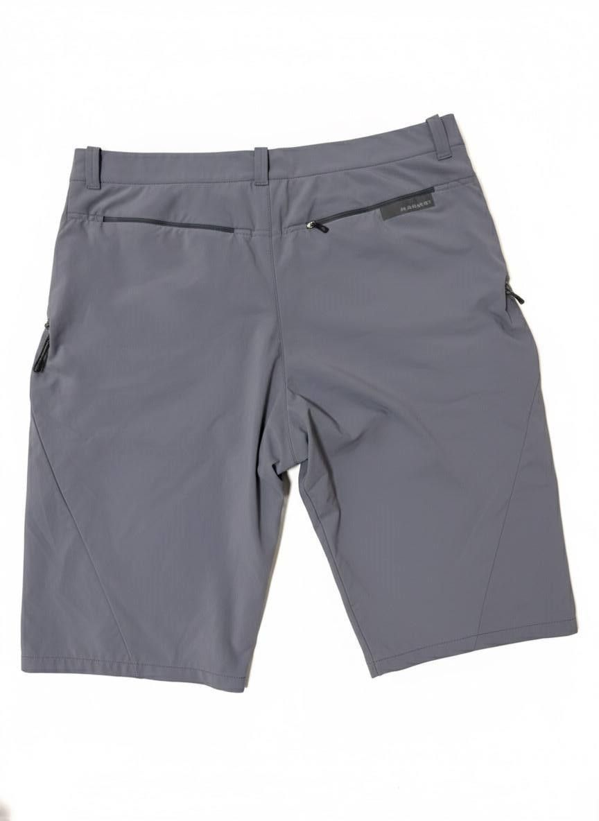 Mammut MAMMUT Runbold Shorts Men (Style No. 1023-00170) | Size US 40 / EU 56 - 2 Thumbnail