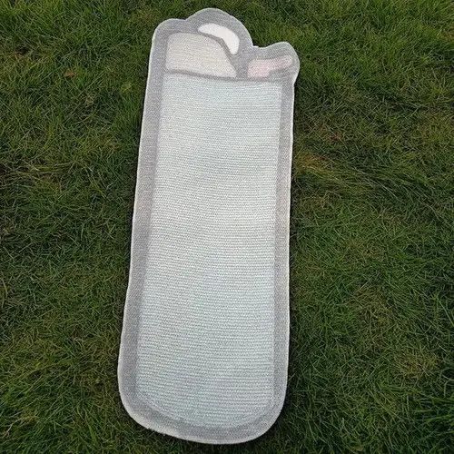 Other 3D Handmade Lighter Carpet Soft Rug Size ONE SIZE - 3 Thumbnail