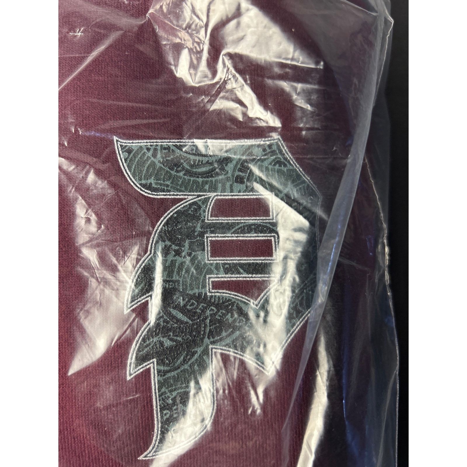 Primitive NEW Primitive X Independent Hoodie Sz Medium Size US M / EU 48-50 / 2 - 5 Thumbnail