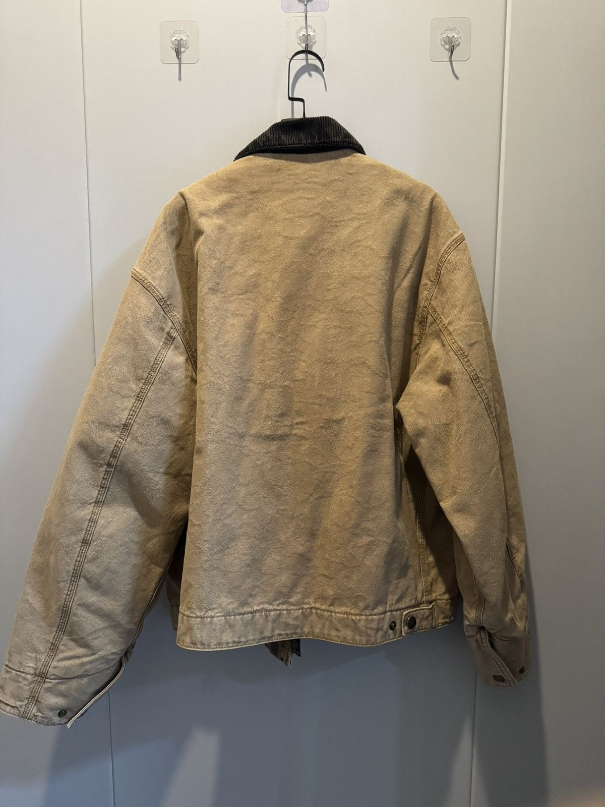 Bape BAPE 25AW LIMITEDJACKET Size US L / EU 52-54 / 3 - 2 Thumbnail