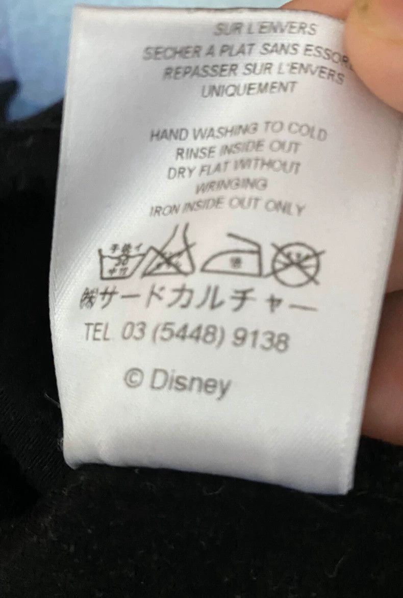 Givenchy Givenchy Bambi sweatshirt, space cotton, 95 new Size US S / EU 44-46 / 1 - 6 Thumbnail