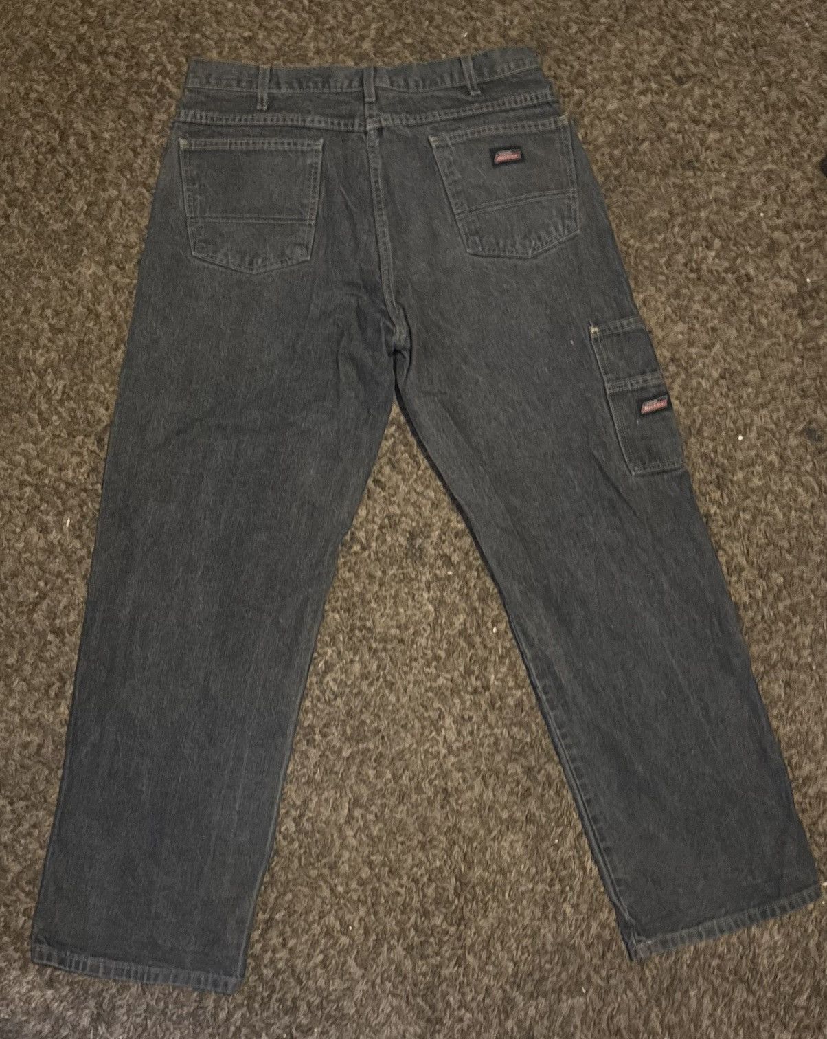 Dickies DICKIES WORKWEAR Size US 34 / EU 50 - 2 Thumbnail