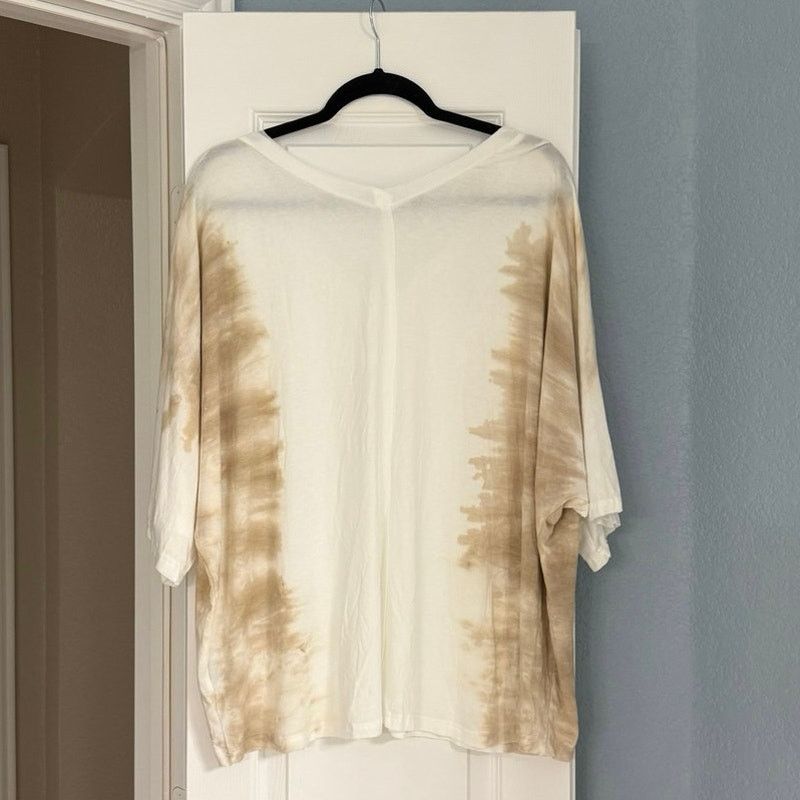 Other NWOT POL Relaxed Dolman Top Size L / US 10 / IT 46 - 3 Thumbnail