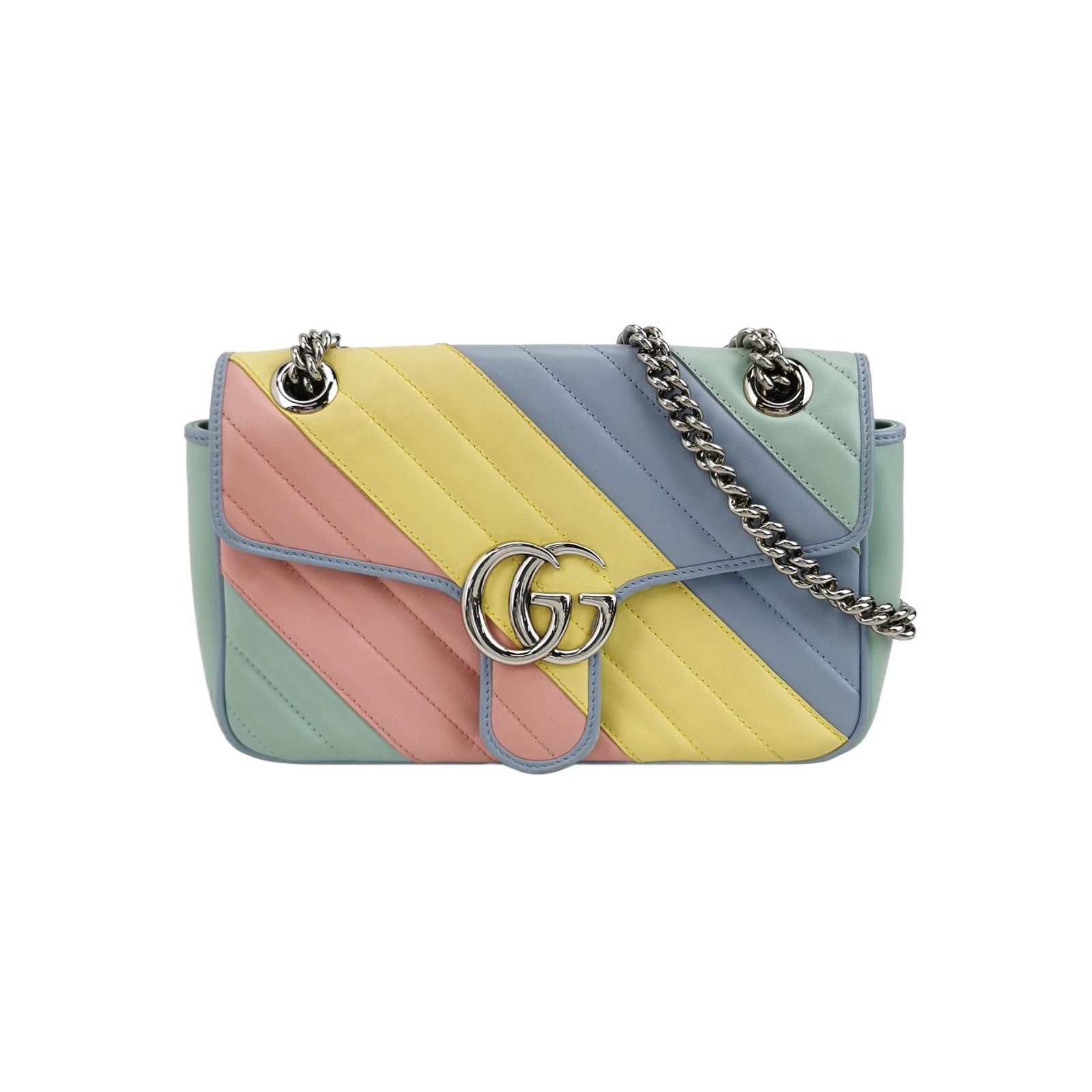 Gucci Gucci Women os Shoulder Bags Size ONE SIZE - 1 Thumbnail