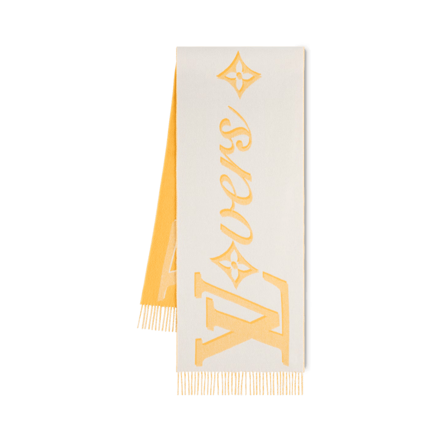 Louis Vuitton LV Vers Scarf Size ONE SIZE - 5 Thumbnail