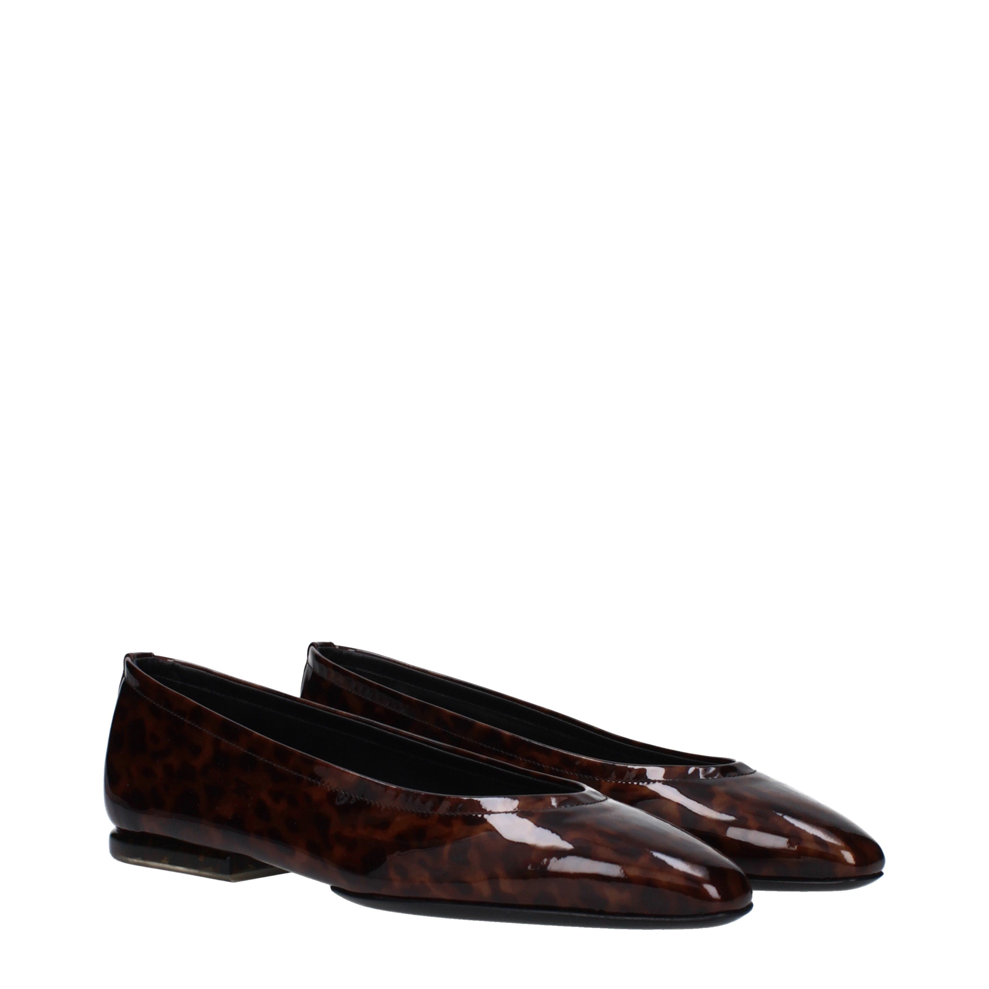 Loro Piana Ballet Flats Size US 8 / IT 38 - 1 Thumbnail