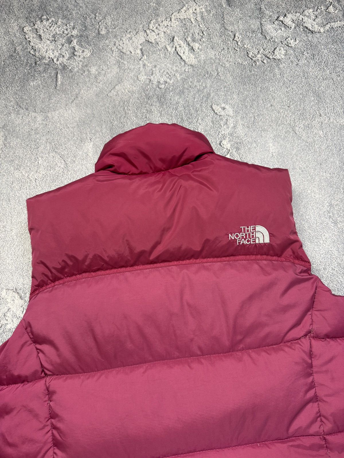 The North Face The North Face Vest TNF 700 Puffer Size M / US 6-8 / IT 42-44 - 7 Thumbnail