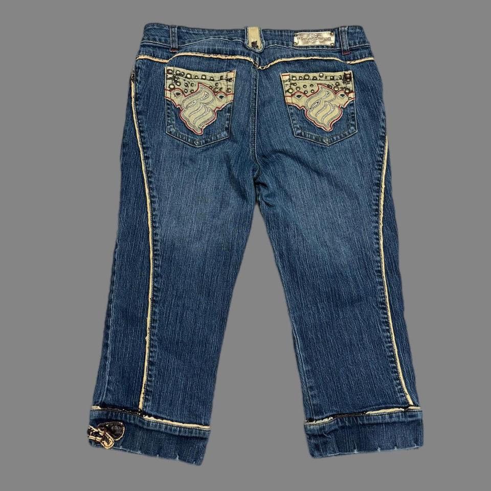 Rocawear ROCAWEAR capris Size 32" / US 10 / IT 46 - 1 Thumbnail