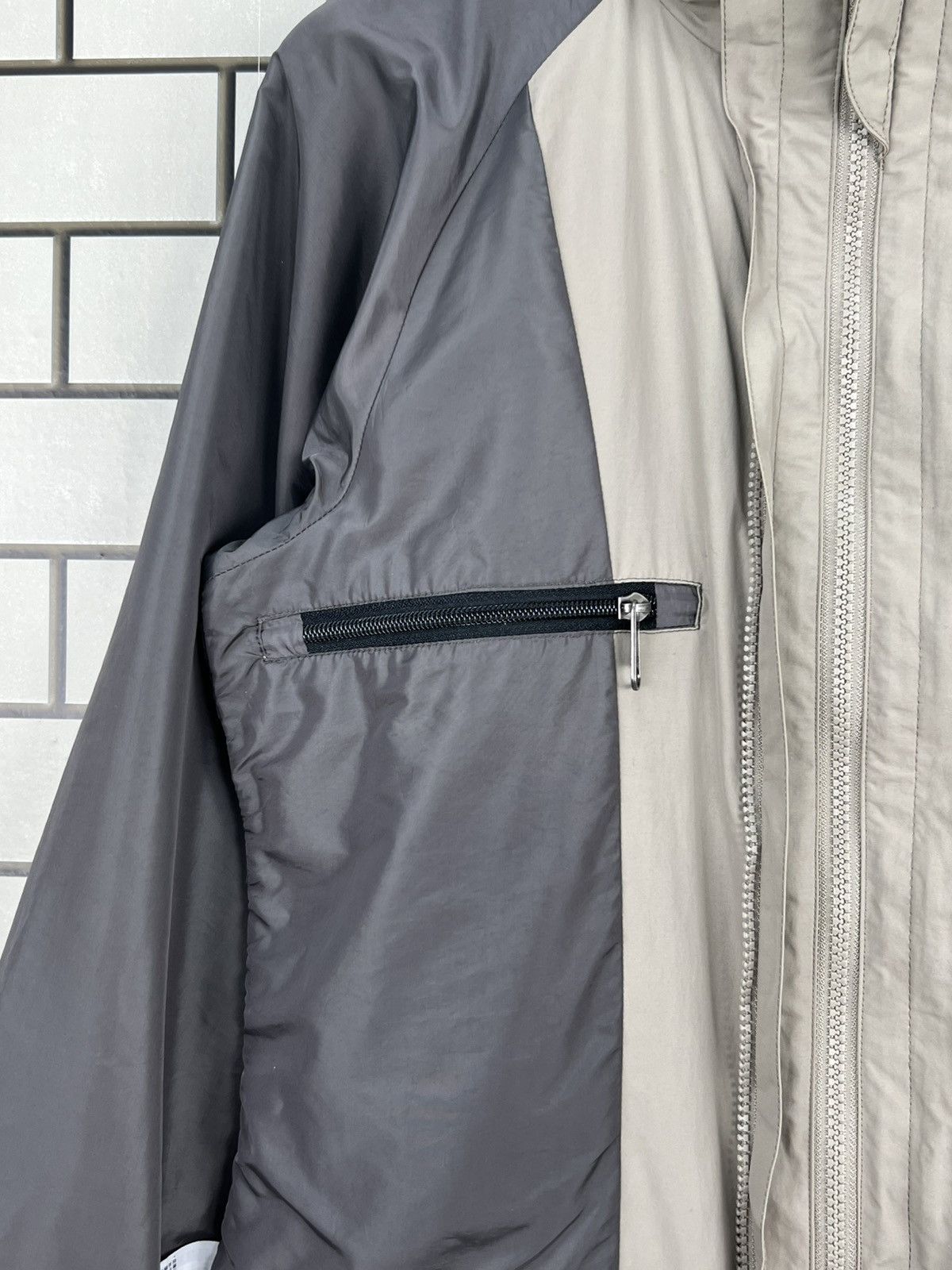 The North Face The North Face Windbreaker Jacket Size US M / EU 48-50 / 2 - 17 Thumbnail