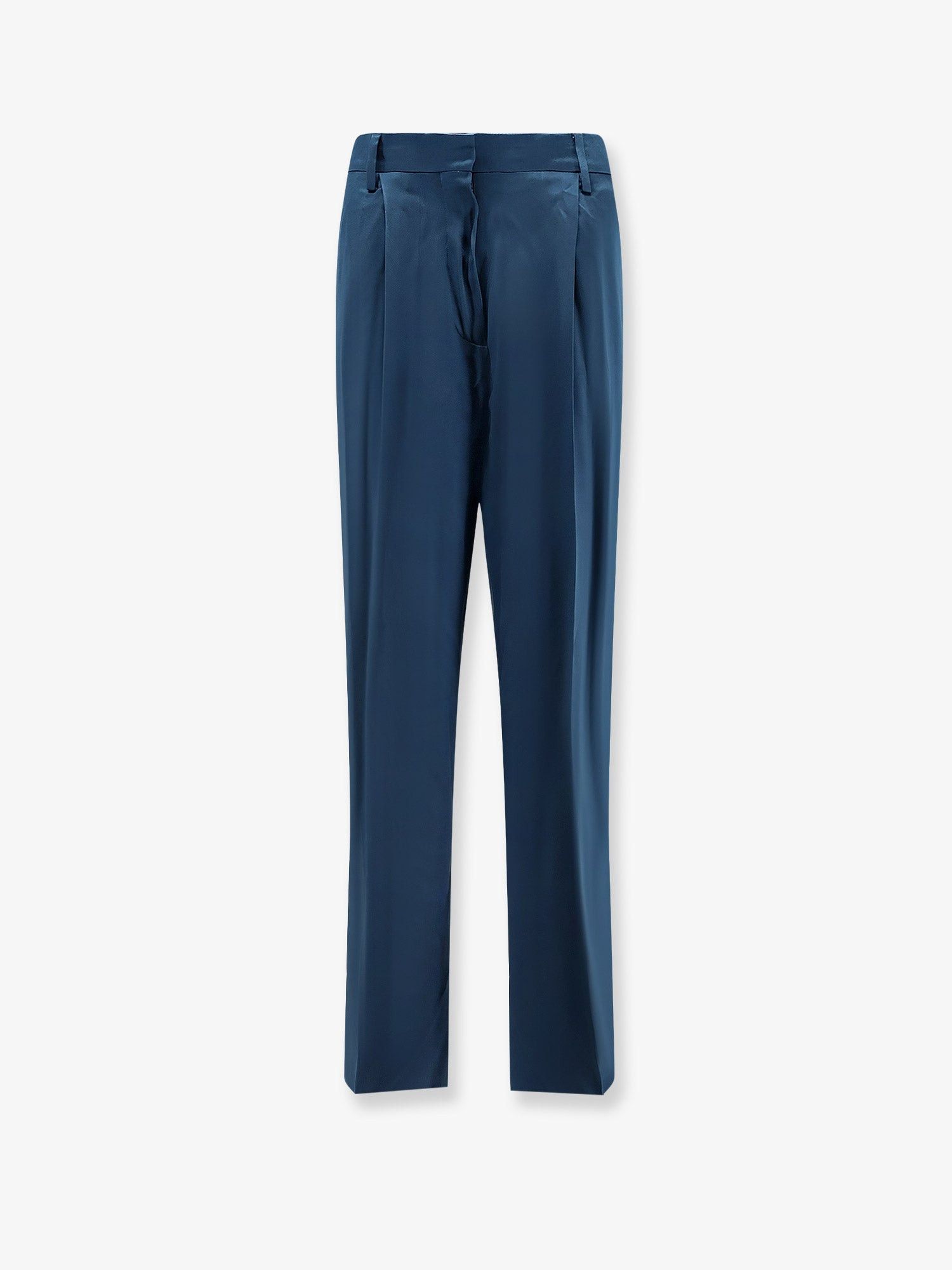 Dries Van Noten Dries Van Noten Portias satin trousers Tag Size IT 36 Women - USA Tariffs Included Size 25" / US 0 / IT 36 - 1 Thumbnail