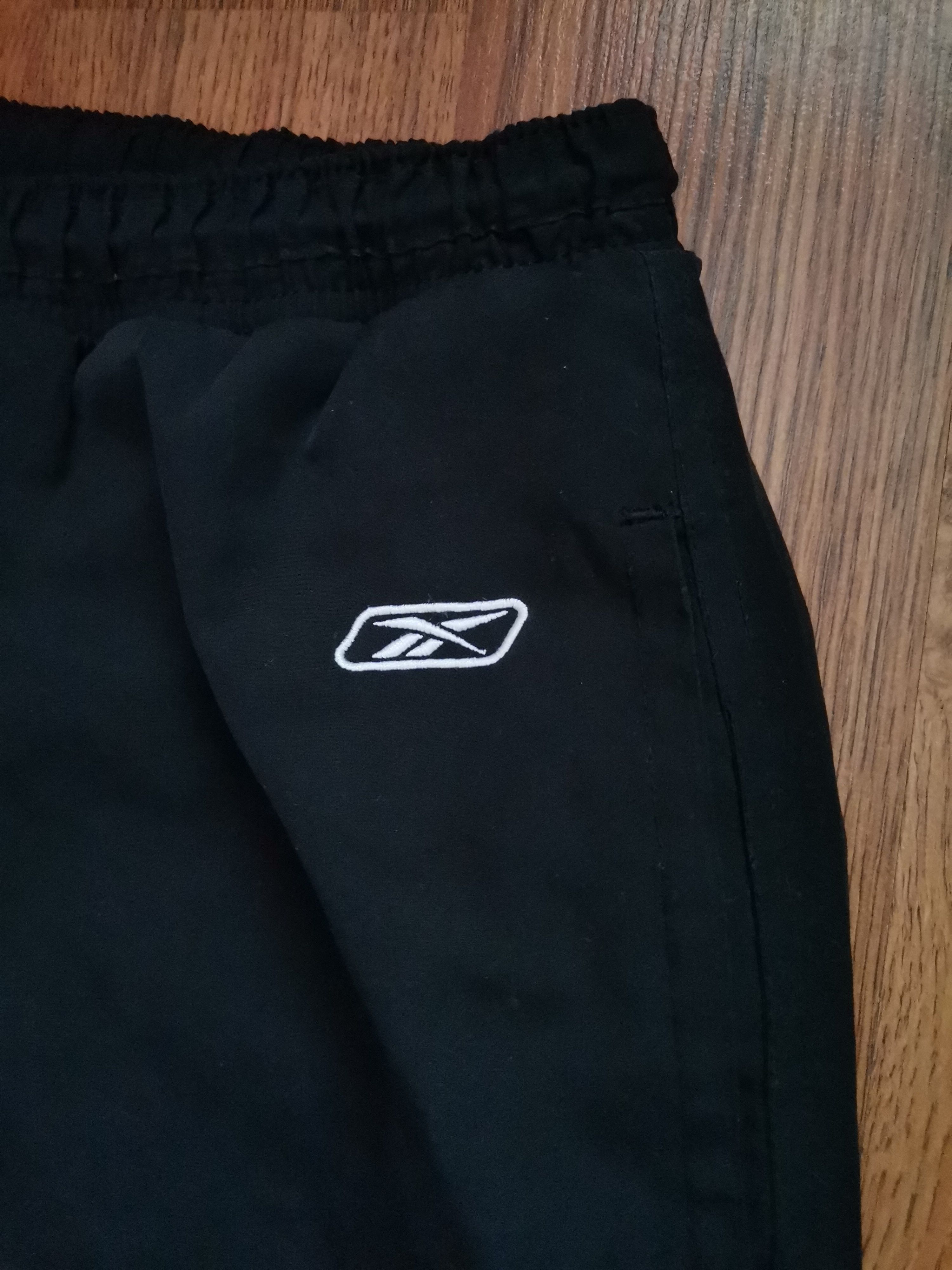 Reebok Reebok Track Pants Size US 30 / EU 46 - 2 Thumbnail