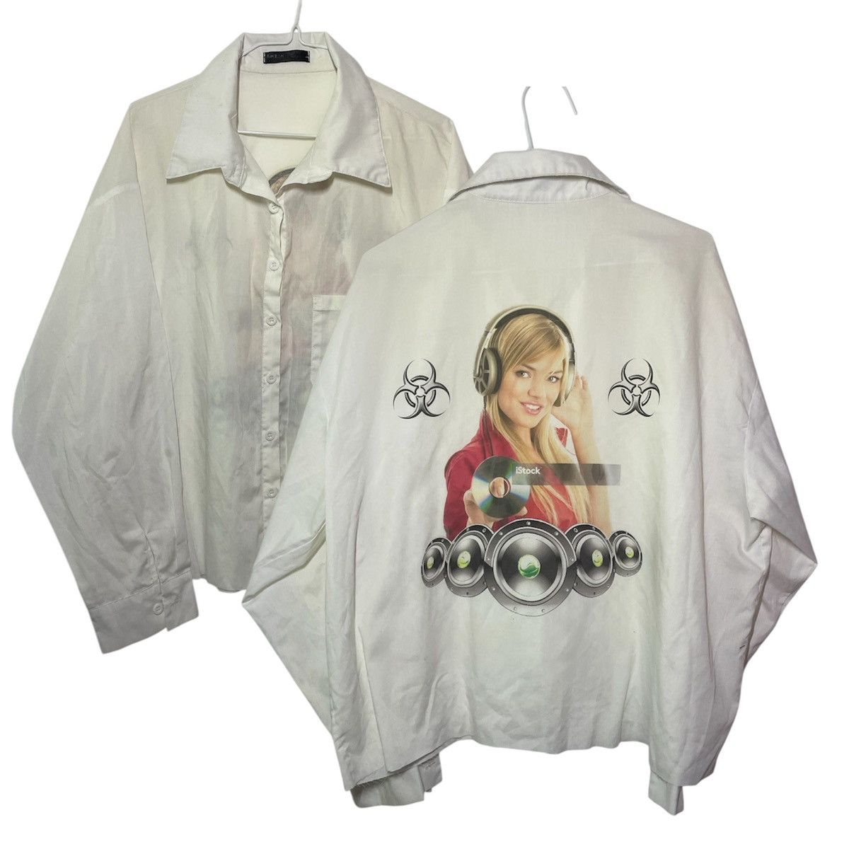 Other 1of1 custom Shirt Size US M / EU 48-50 / 2 - 1 Thumbnail