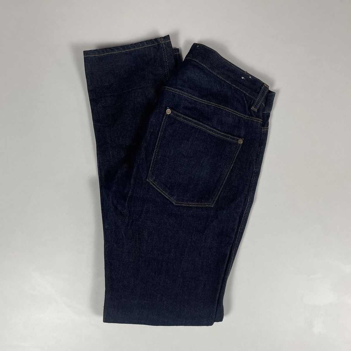 Acne Studios Acne Studios Max new raw Size US 32 / EU 48 - 1 Thumbnail