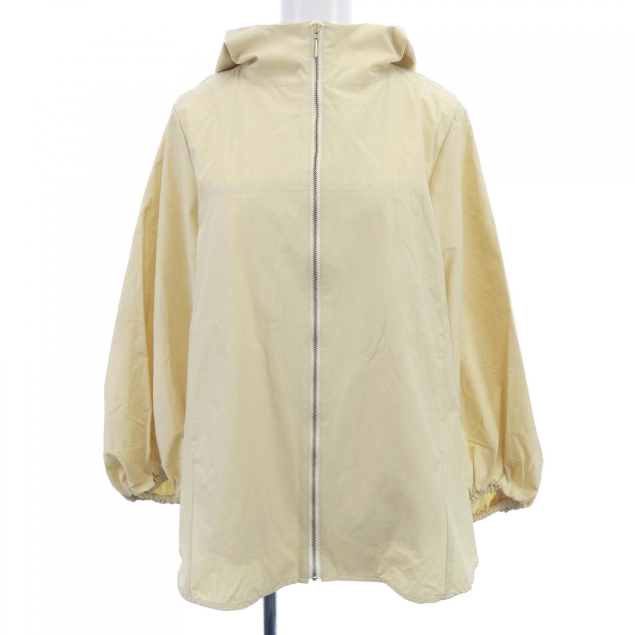 Other Other yori Blouson Textile Outerwear DUTY FREE for USA Size ONE SIZE - 1 Thumbnail