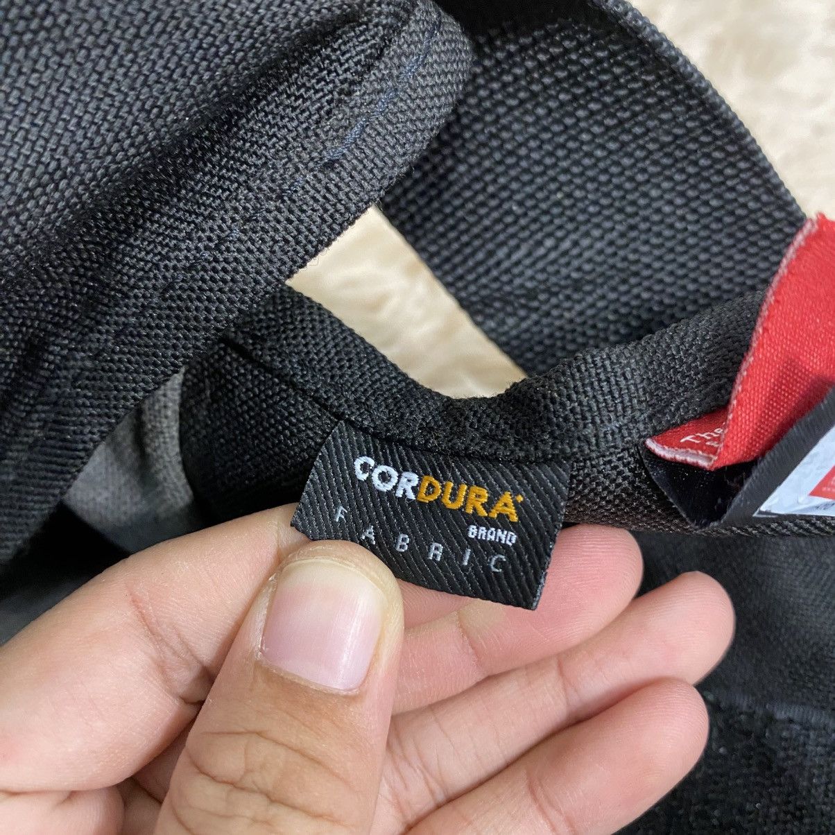 Japanese Brand 📌Vintage Sling Bag Manhattan Portage New York Size ONE SIZE - 21 Thumbnail