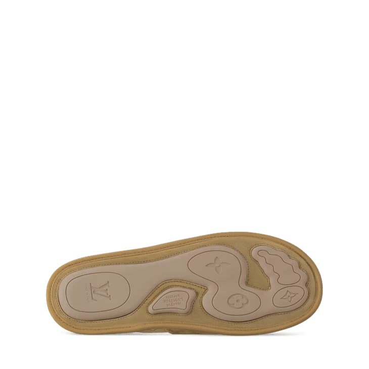Louis Vuitton LV Traveller Slippers Size US 7 / EU 40 - 6 Thumbnail