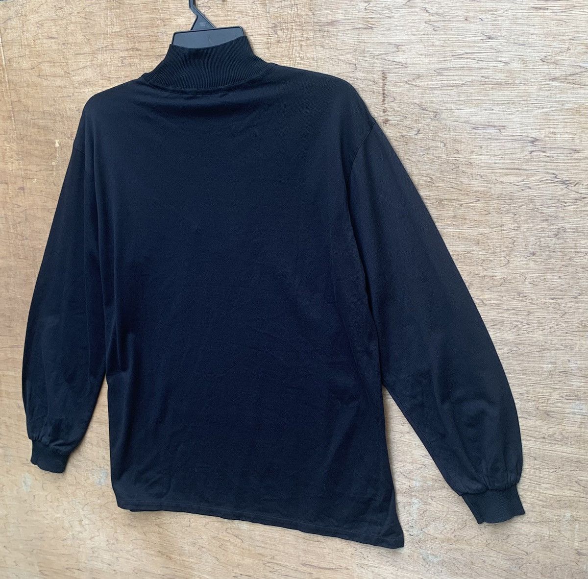 Christian Dior Monsieur Rare.. Christian Dior CD SPORT Long Sleeve Shirt Size US M / EU 48-50 / 2 - 6 Thumbnail