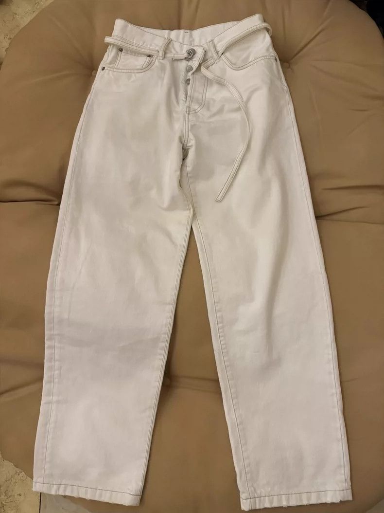 Acne Studios acne studios 1991 jeans 2504-Nextarrow Size US 32 / EU 48 - 1 Thumbnail