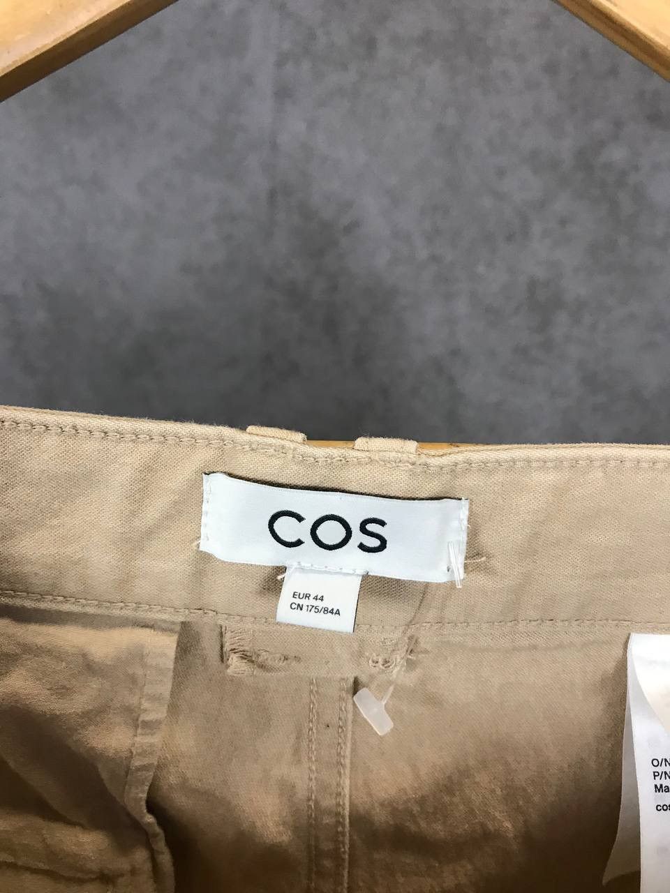 Cos Cos designer pants Size US 36 / EU 52 - 4 Thumbnail