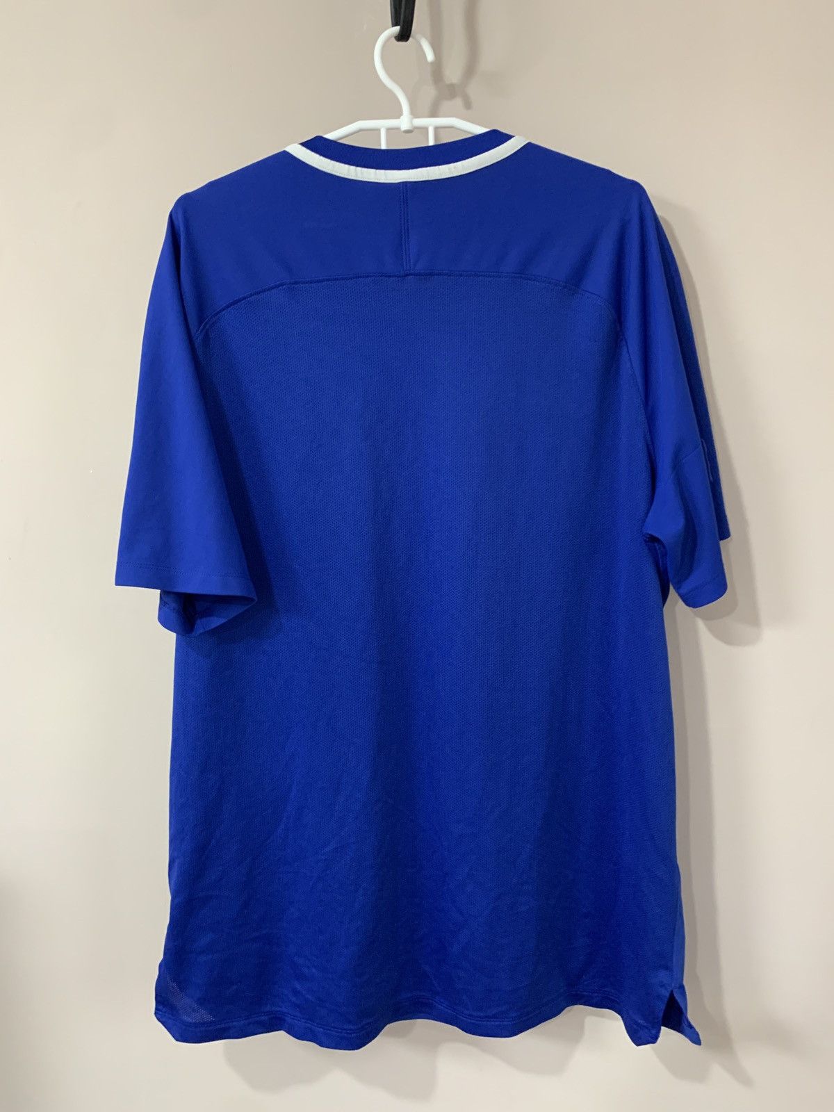 Nike × Other Chelsea London 2017 Football Shirt Soccer Jersey Nike XXL Size US XXL / EU 58 / 5 - 2 Thumbnail