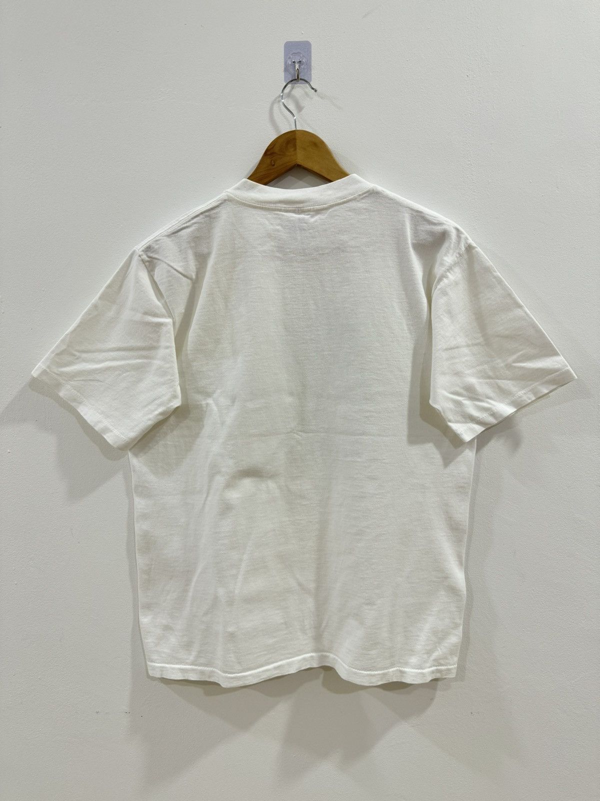 Vintage VINTAGE 90s ART MADRID'25 MC ESCHER SHIRT Size US M / EU 48-50 / 2 - 6 Thumbnail