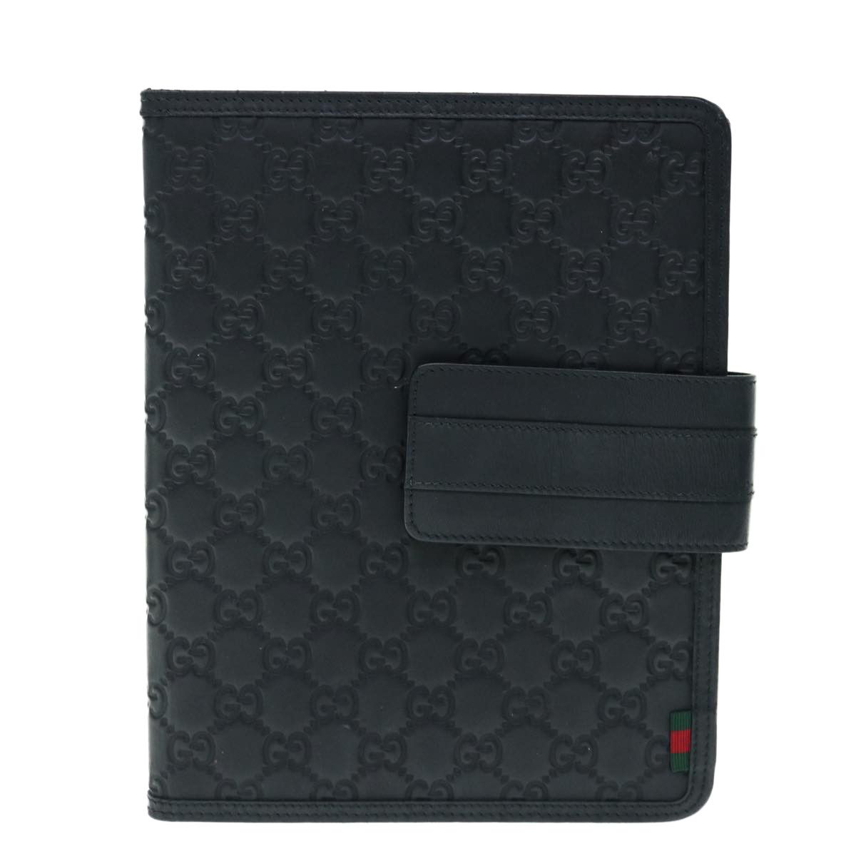 Gucci Gucci Guccissima wallet Size ONE SIZE - 1 Thumbnail