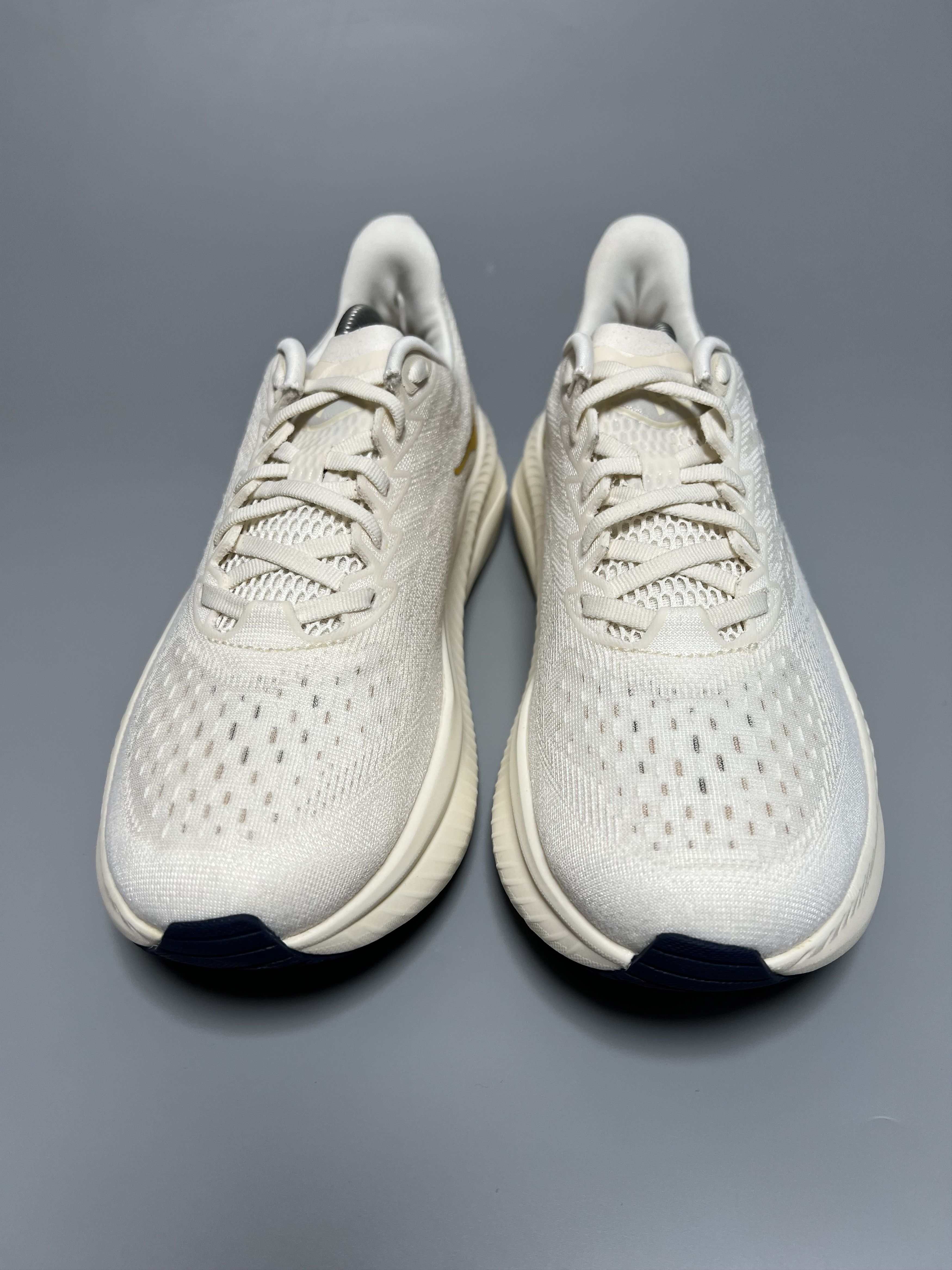 Hoka 9.5D Hoka One One Mach 6 LA Men's Running Shoes Size US 9.5 / EU 42-43 - 4 Thumbnail