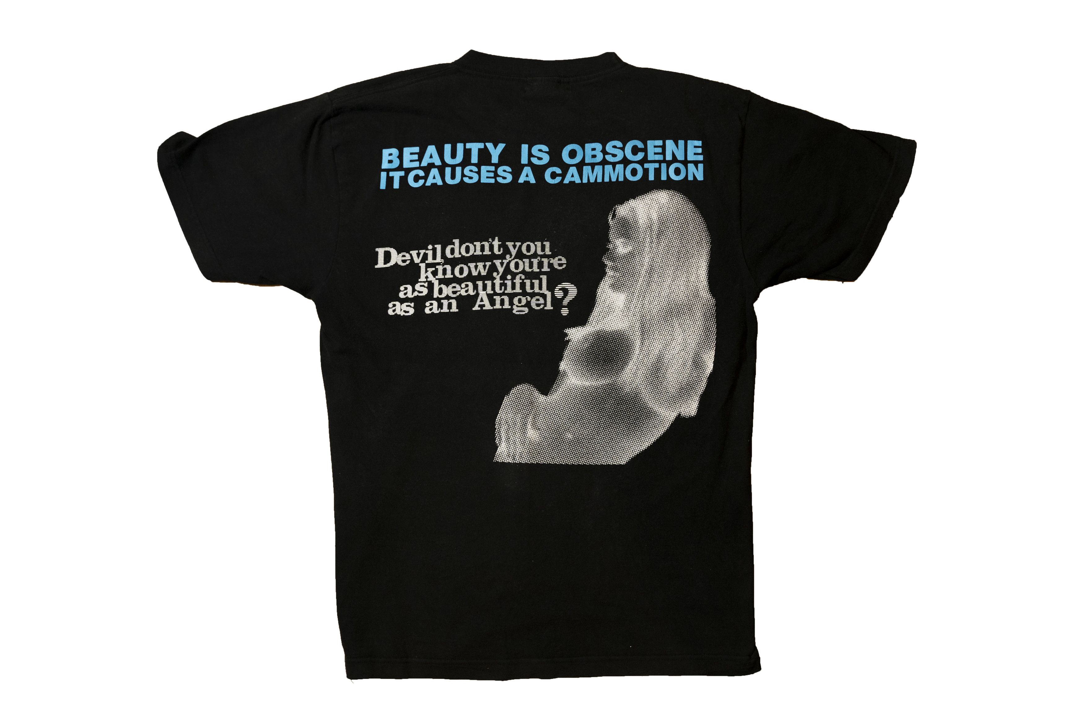 Band Tees × Japanese Brand Screaming Invaders Shirt Size US L / EU 52-54 / 3 - 1 Thumbnail