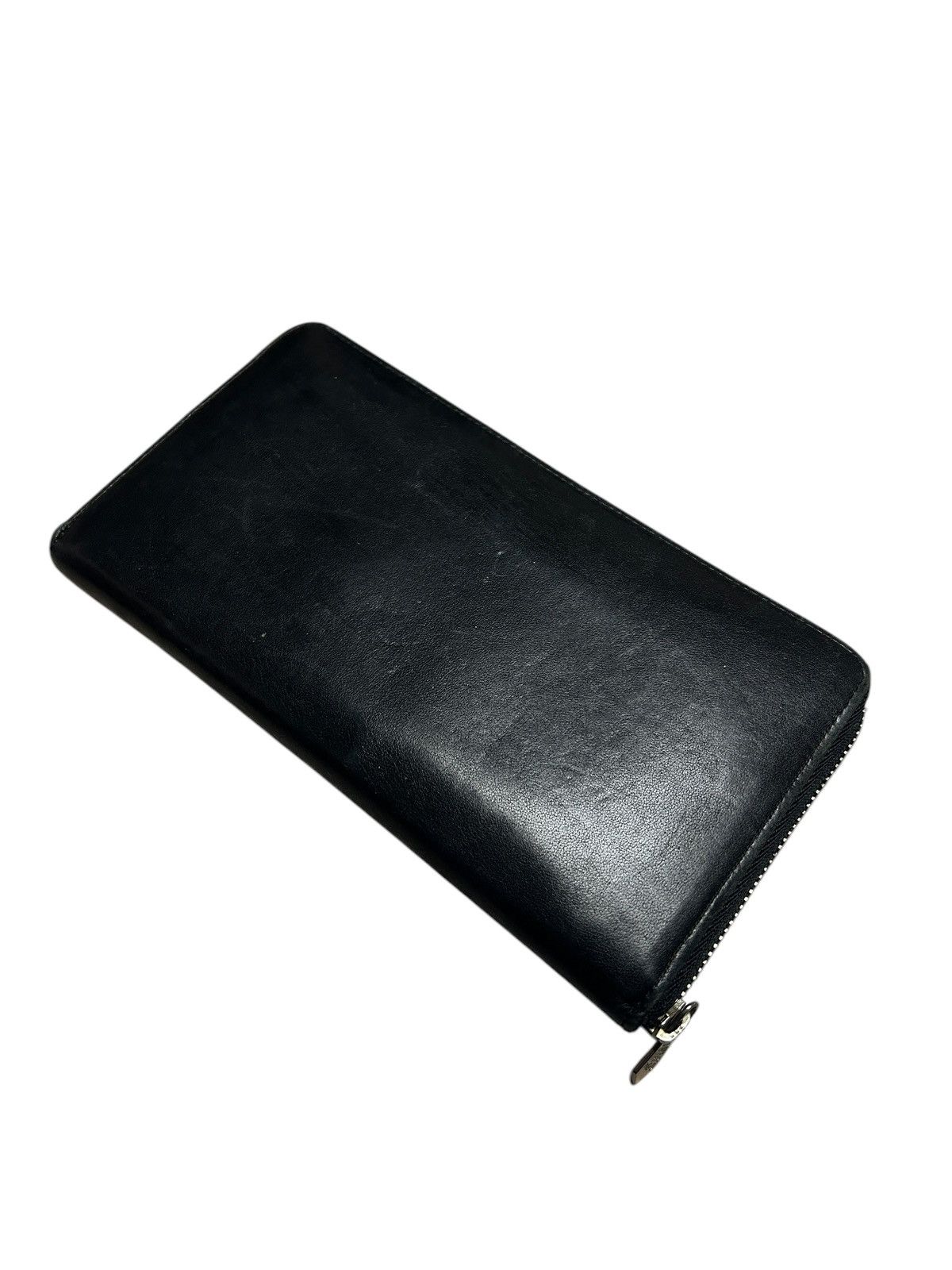 Jean Paul Gaultier S/S 96 Safe Sex Forever Wallet Size ONE SIZE - 3 Thumbnail