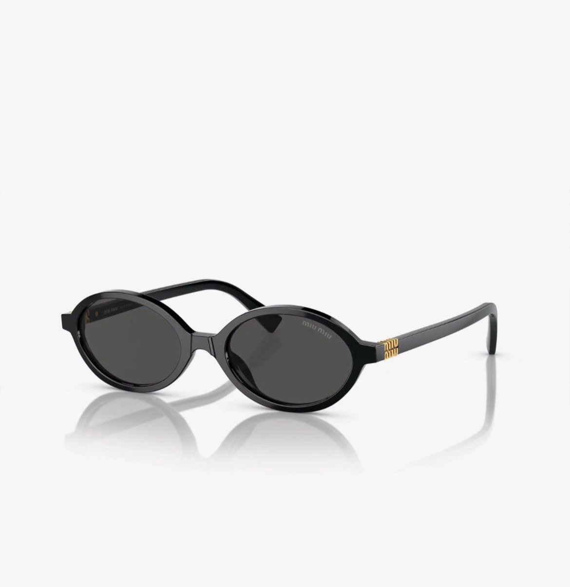 Miu Miu Miu miu mu 04ZS Size ONE SIZE - 2 Thumbnail