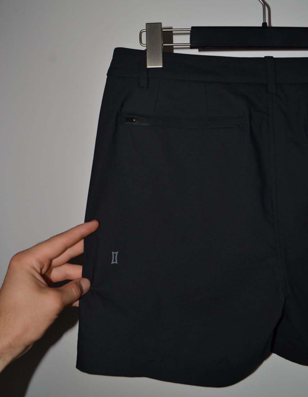 Kit and Ace Kit and Ace Slim Mens Fit Navigator Full Potential Shorts Size US 34 / EU 50 - 7 Thumbnail