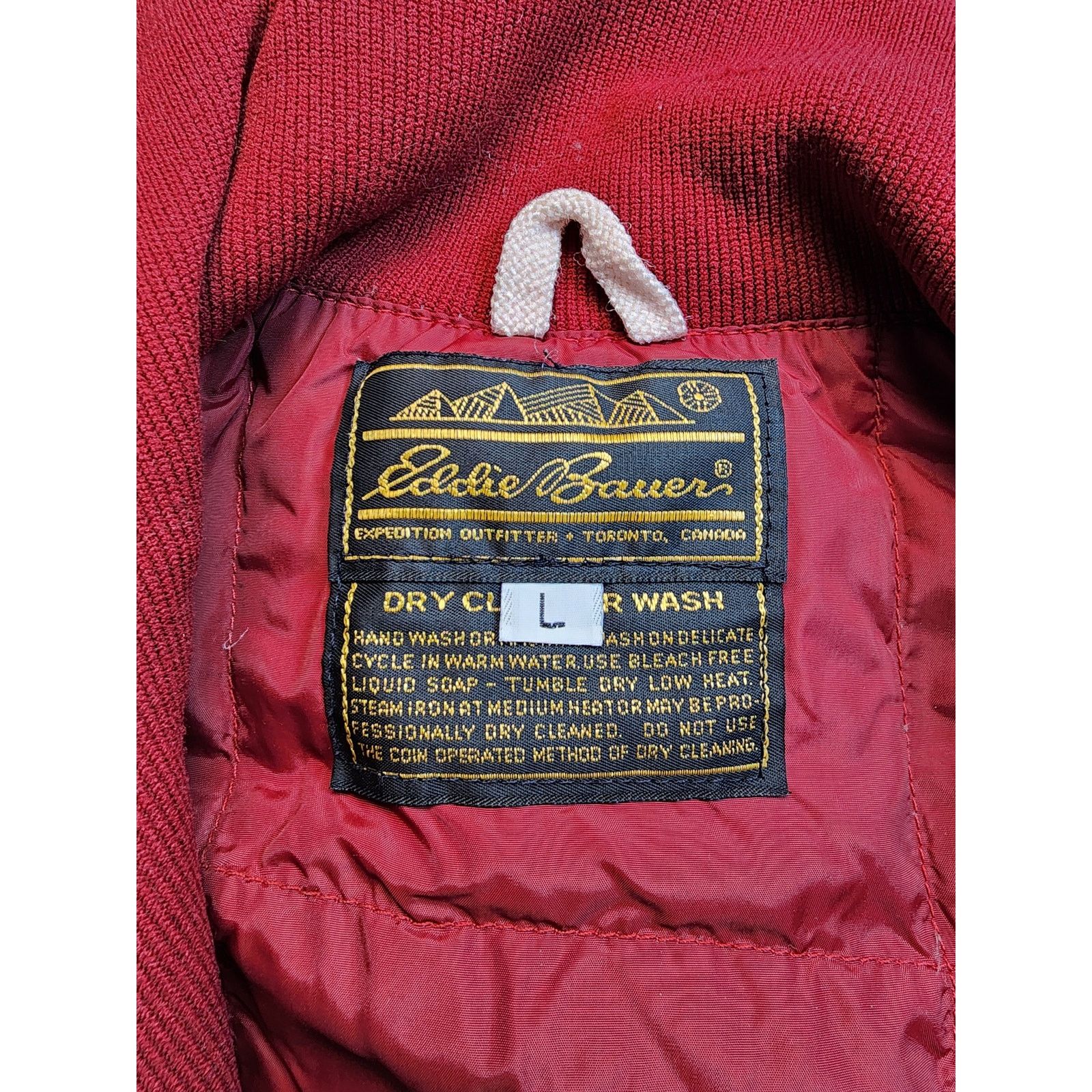 The North Face The North Face Boy's Triclimate jacket Size US L / EU 52-54 / 3 - 7 Thumbnail