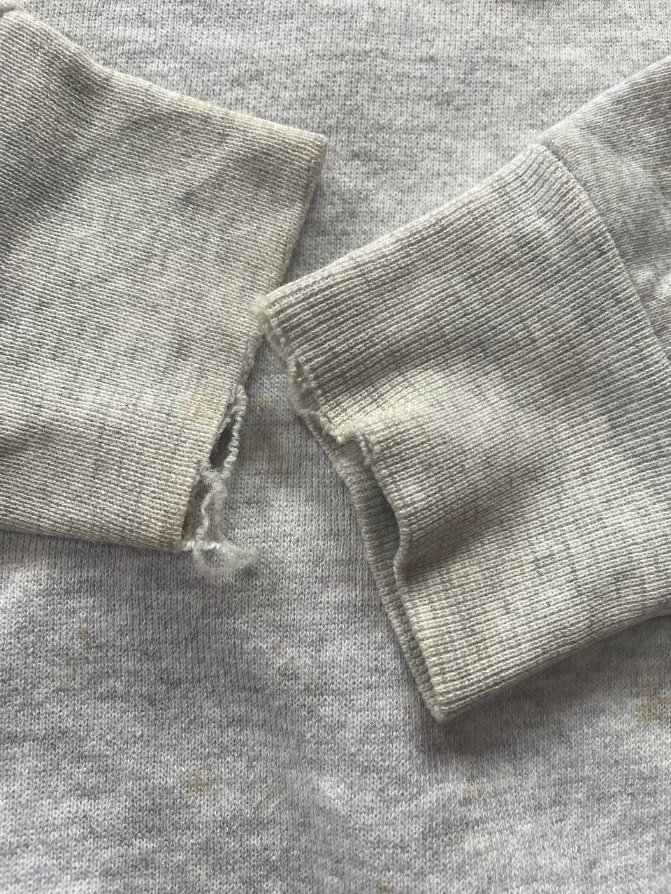 Caterpillar Vintage Caterpillar Sweatshirt Size US M / EU 48-50 / 2 - 8 Thumbnail