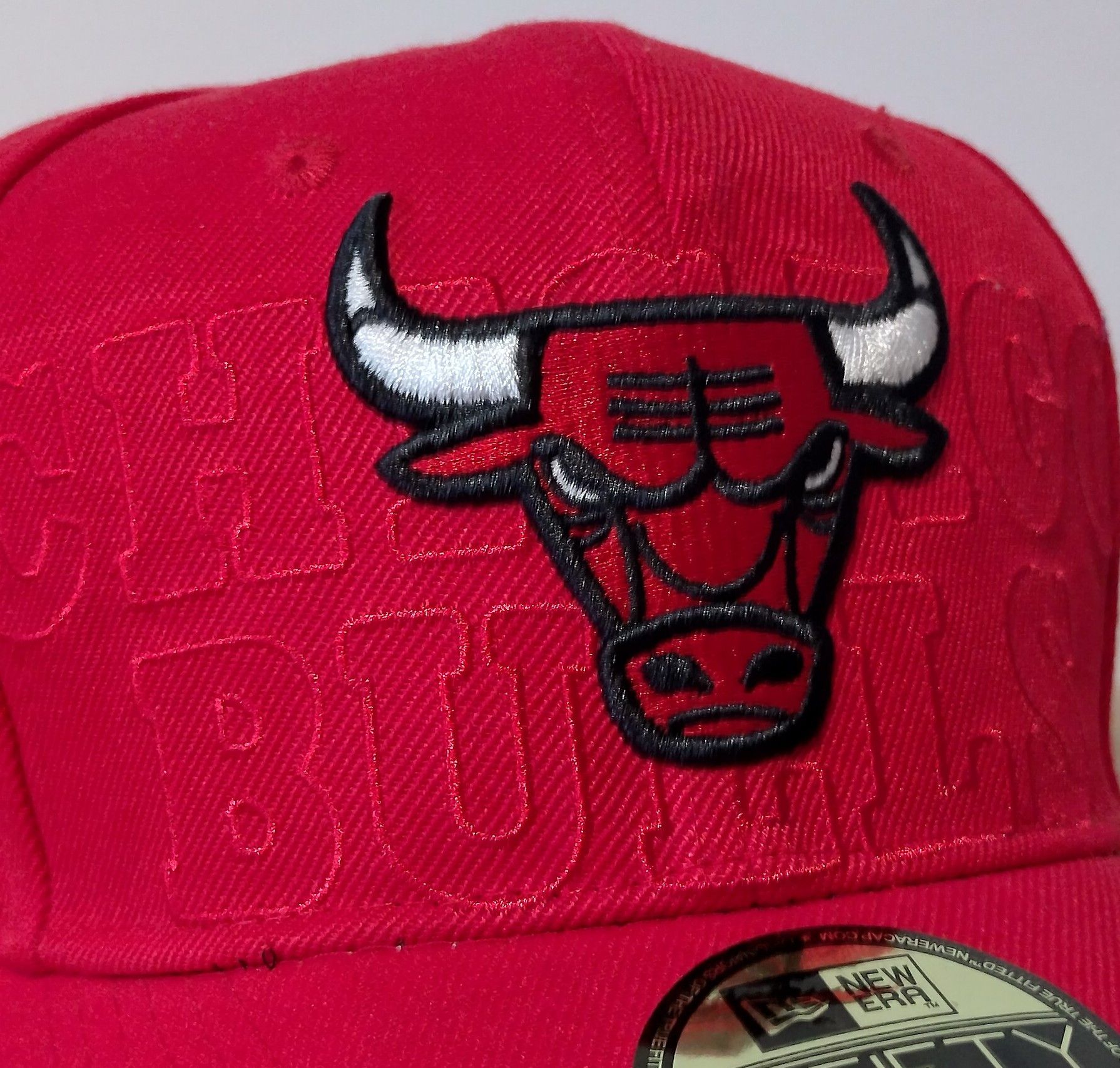 New Era NBA cap Size ONE SIZE - 2 Thumbnail